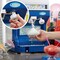 Olde Midway Snow Cone Machine, Electric Shaved Ice Slushie Dessert Maker for Home and Commercial Use